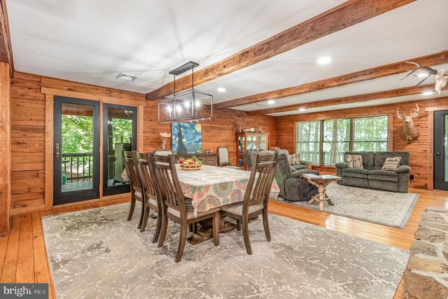 3380 ARMSTRONG VALLEY RD, Halifax, PA 17032