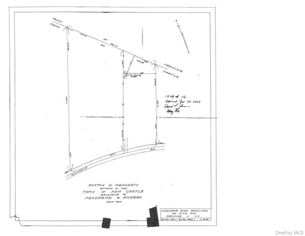 14 Glendale Road, Ossining, NY 10562