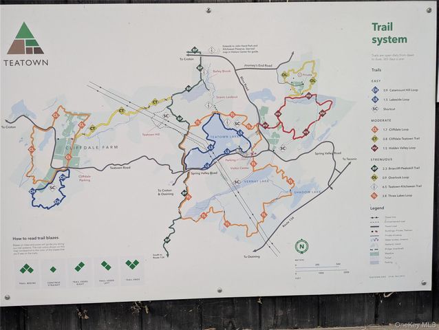 14 Glendale Road, Ossining, NY 10562