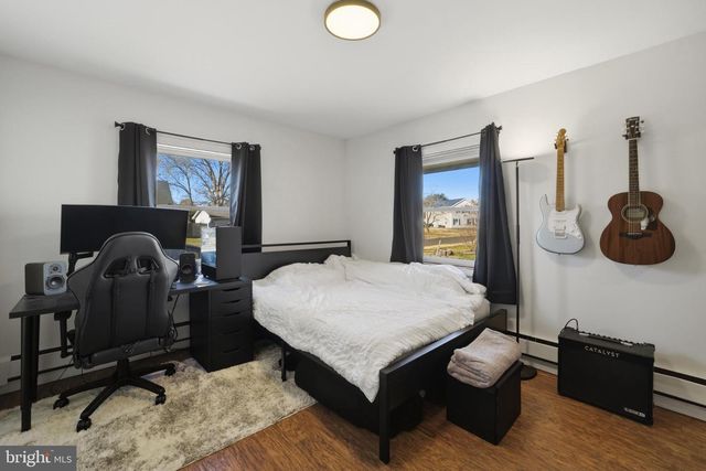 42 BUCKNELL LN, Willingboro, NJ 08046