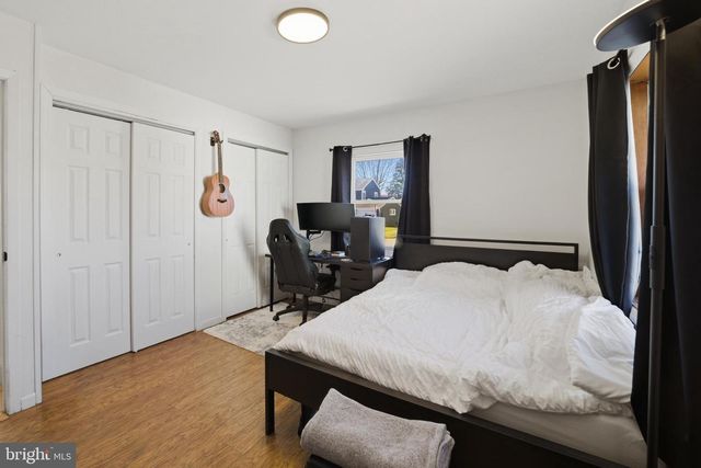 42 BUCKNELL LN, Willingboro, NJ 08046