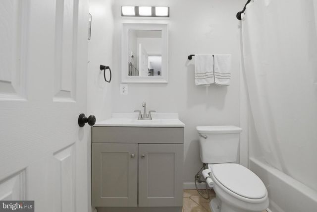 42 BUCKNELL LN, Willingboro, NJ 08046