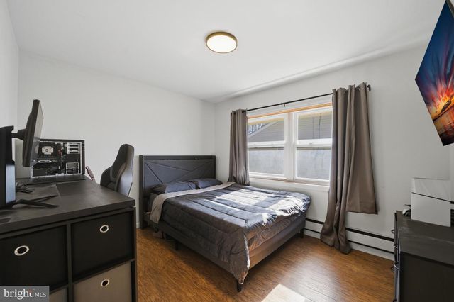 42 BUCKNELL LN, Willingboro, NJ 08046