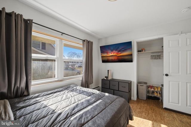 42 BUCKNELL LN, Willingboro, NJ 08046