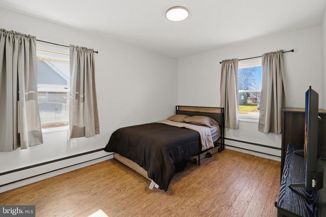 42 BUCKNELL LN, Willingboro, NJ 08046