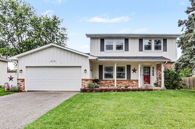 428 Brandy Hill Avenue, Pickerington, OH 43147
