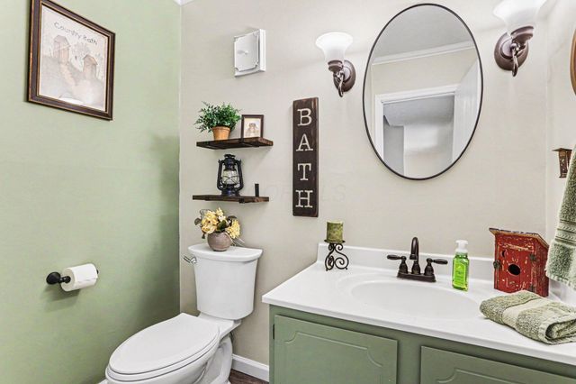 428 Brandy Hill Avenue, Pickerington, OH 43147