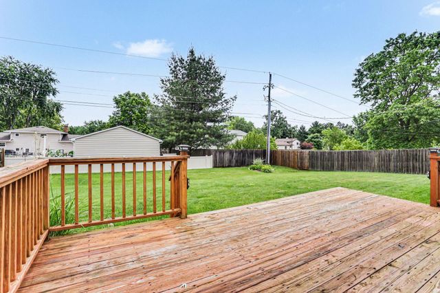 428 Brandy Hill Avenue, Pickerington, OH 43147