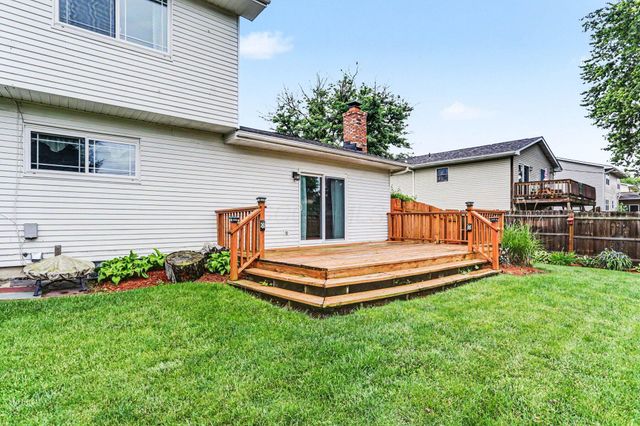 428 Brandy Hill Avenue, Pickerington, OH 43147