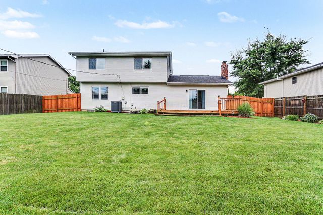 428 Brandy Hill Avenue, Pickerington, OH 43147