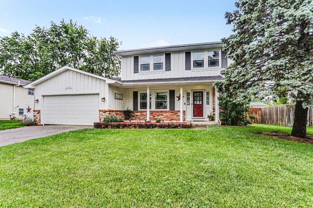 428 Brandy Hill Avenue, Pickerington, OH 43147