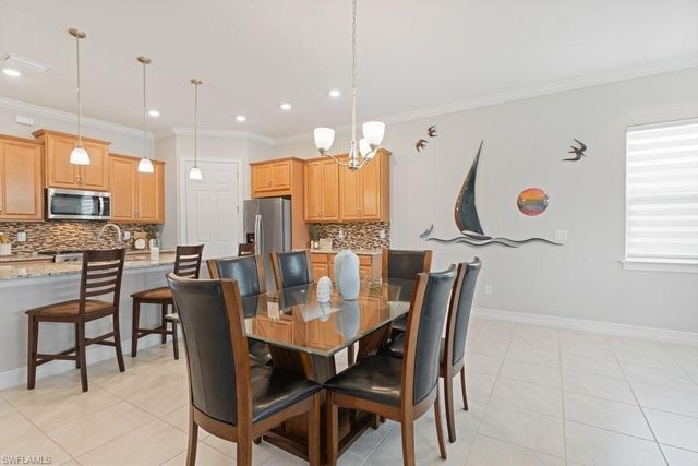 3653 Avenida Del Vera, North Fort Myers, FL 33917