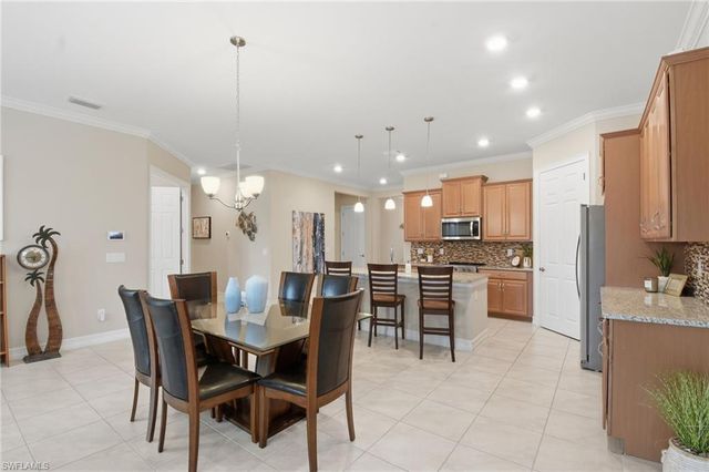 3653 Avenida Del Vera, North Fort Myers, FL 33917