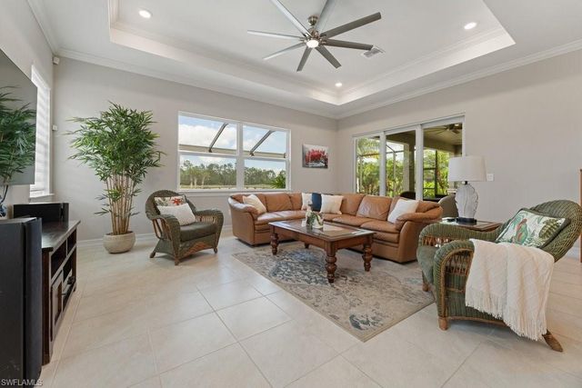 3653 Avenida Del Vera, North Fort Myers, FL 33917