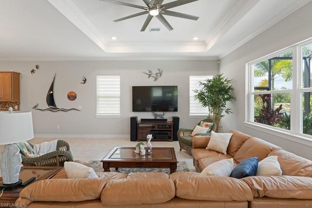 3653 Avenida Del Vera, North Fort Myers, FL 33917