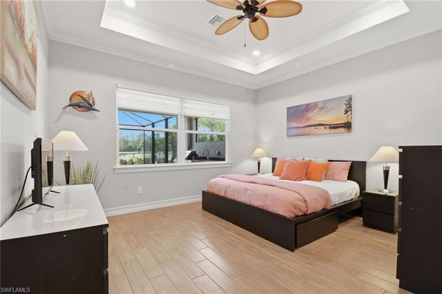 3653 Avenida Del Vera, North Fort Myers, FL 33917