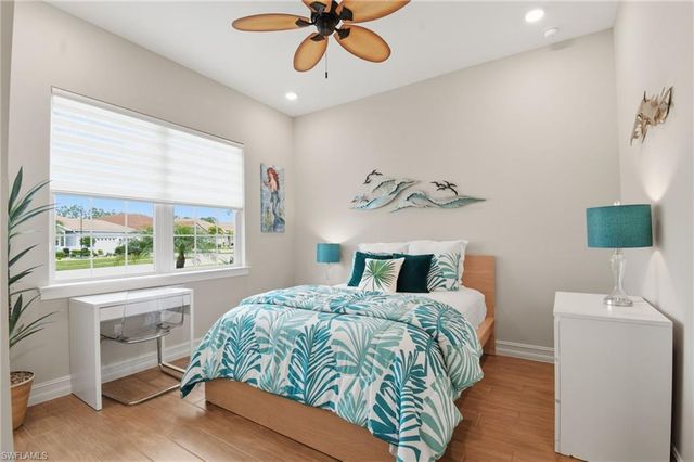 3653 Avenida Del Vera, North Fort Myers, FL 33917