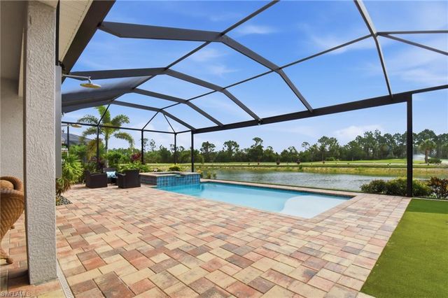 3653 Avenida Del Vera, North Fort Myers, FL 33917