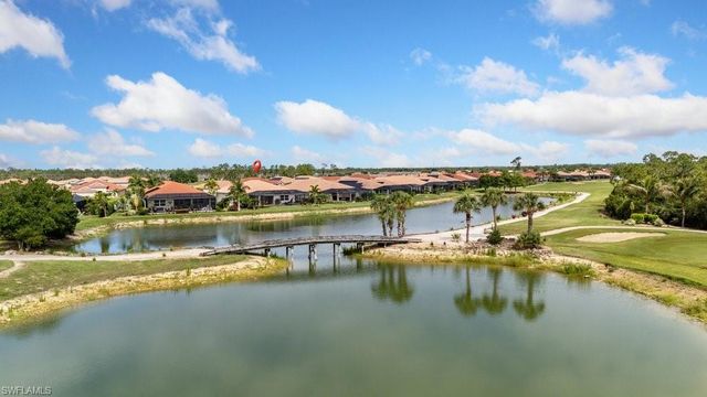 3653 Avenida Del Vera, North Fort Myers, FL 33917