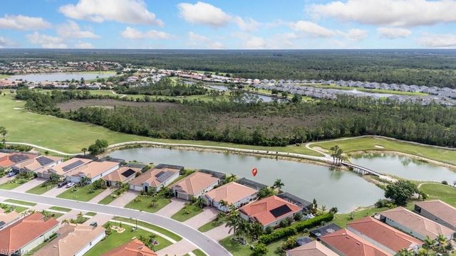 3653 Avenida Del Vera, North Fort Myers, FL 33917