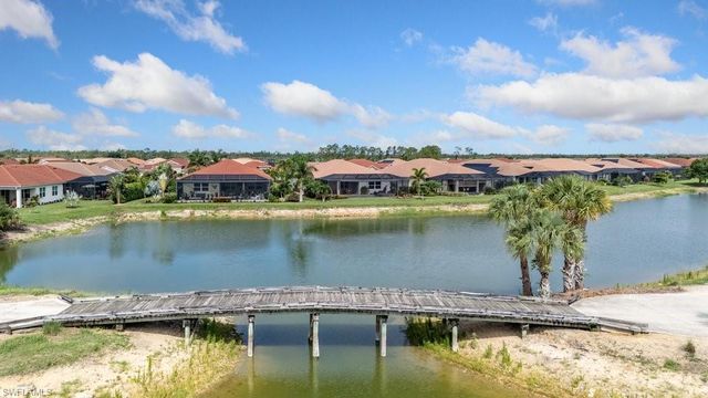3653 Avenida Del Vera, North Fort Myers, FL 33917