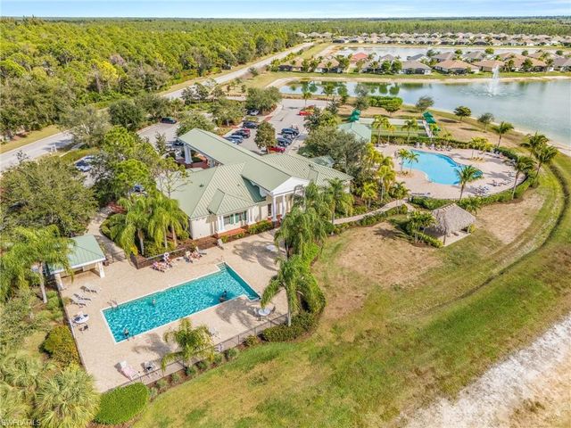 3653 Avenida Del Vera, North Fort Myers, FL 33917