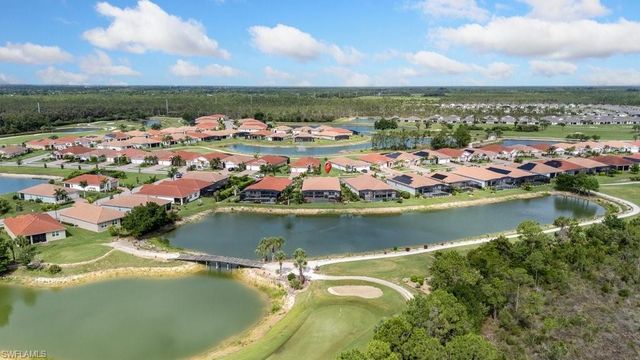 3653 Avenida Del Vera, North Fort Myers, FL 33917