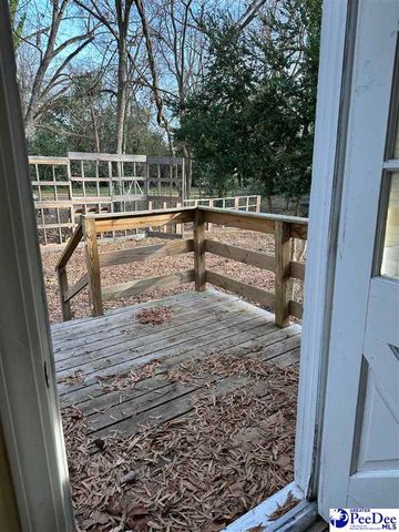 306 Godbold St, Marion, SC 29571