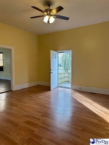 306 Godbold St, Marion, SC 29571