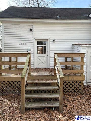 306 Godbold St, Marion, SC 29571