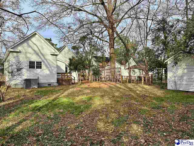 306 Godbold St, Marion, SC 29571