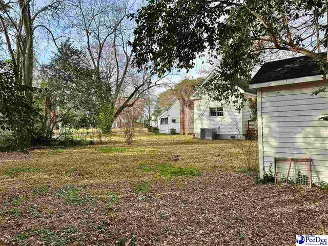 306 Godbold St, Marion, SC 29571