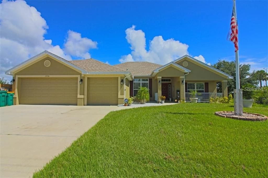 13536 AINSWORTH LANE, Port Charlotte, FL 33981