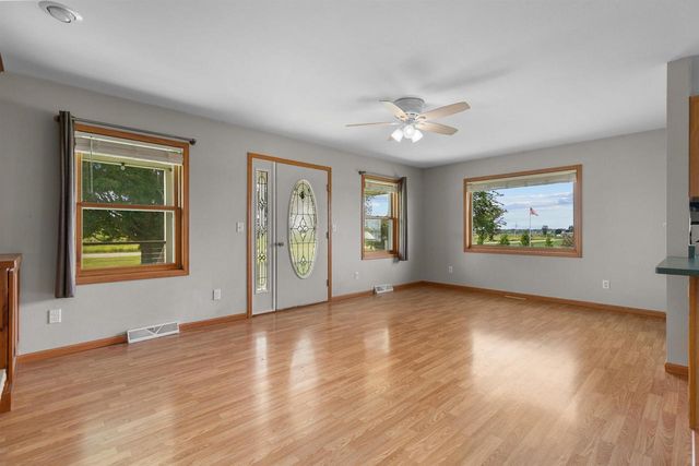 W12717 OLDEN ROAD, Ripon, WI 54971