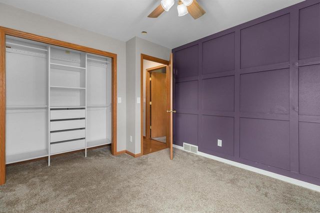 W12717 OLDEN ROAD, Ripon, WI 54971