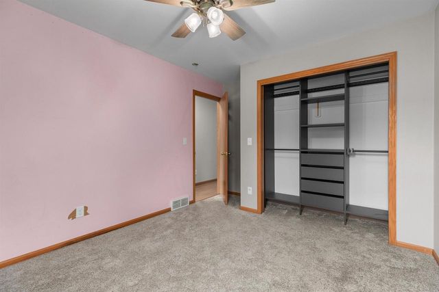 W12717 OLDEN ROAD, Ripon, WI 54971