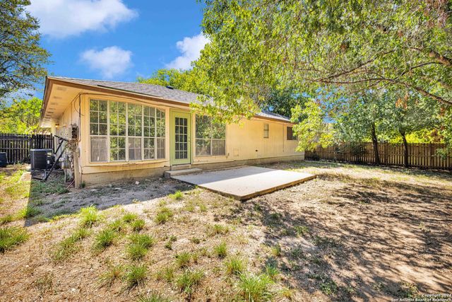 6427 ridge place, San Antonio, TX 78250