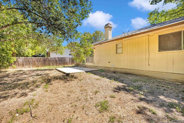 6427 ridge place, San Antonio, TX 78250