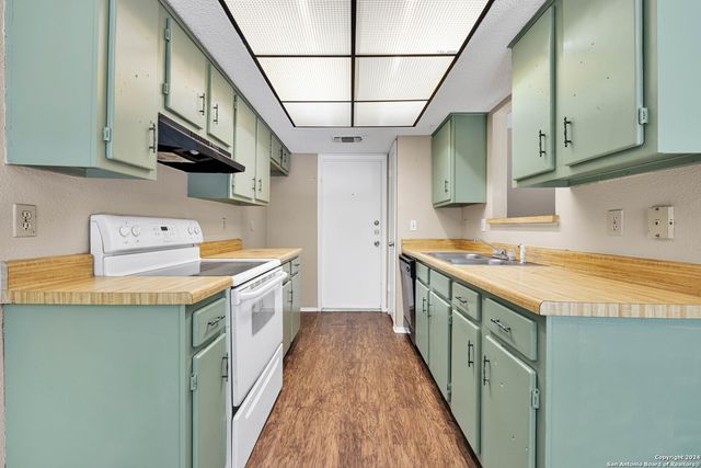 6427 ridge place, San Antonio, TX 78250