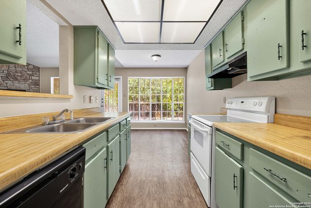 6427 ridge place, San Antonio, TX 78250