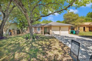 6427 ridge place, San Antonio, TX 78250