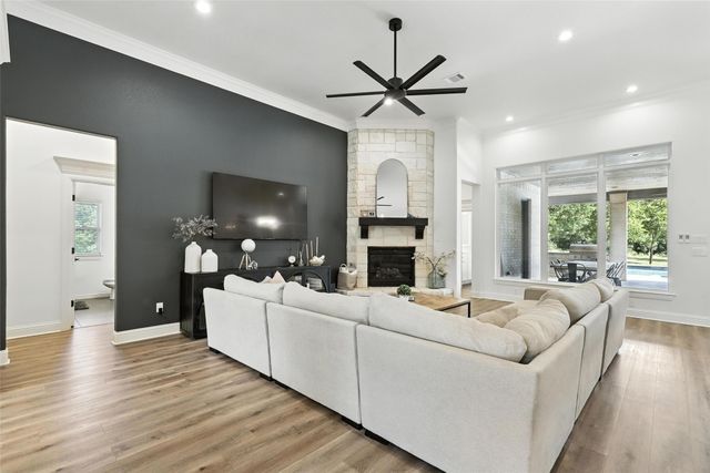 12640 Oak Grove Road S, Fort Worth, TX 76028