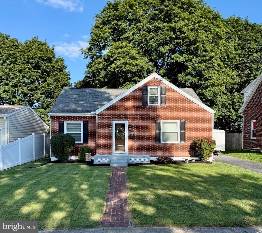 926 S S FIFTH STREET #25, Chambersburg, PA 17201
