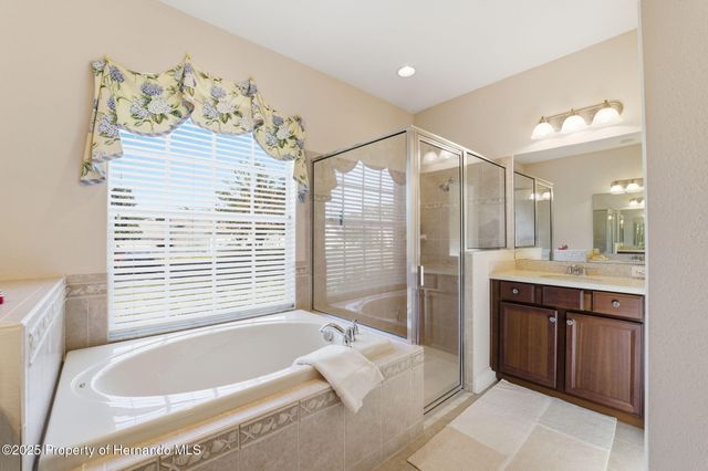 11201 Valley Stream Ct Court, Spring Hill, FL 34609