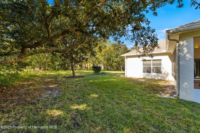 11201 Valley Stream Ct Court, Spring Hill, FL 34609