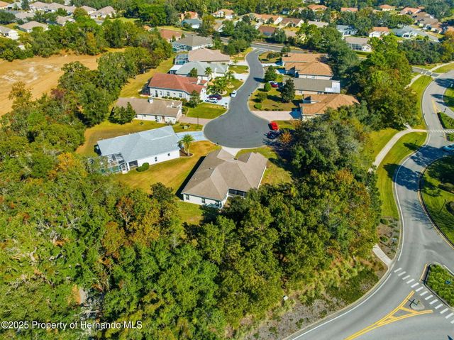 11201 Valley Stream Ct Court, Spring Hill, FL 34609