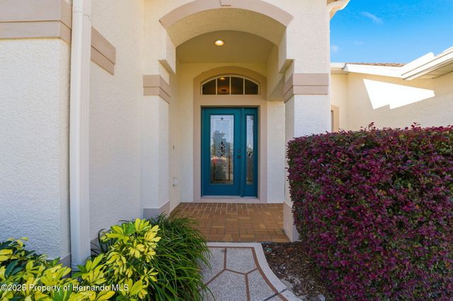 11201 Valley Stream Ct Court, Spring Hill, FL 34609