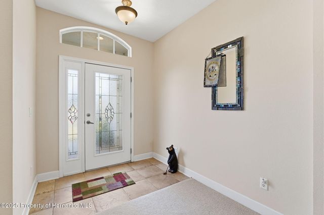 11201 Valley Stream Ct Court, Spring Hill, FL 34609