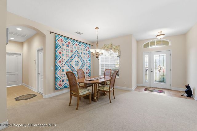 11201 Valley Stream Ct Court, Spring Hill, FL 34609