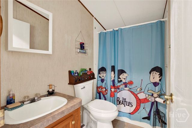 406 Porters Landing Road, Clyo, GA 31303